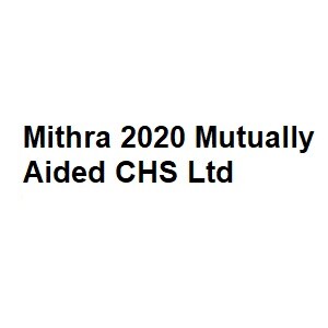 Mithra 2020 Mutually Aided CHS Ltd logo