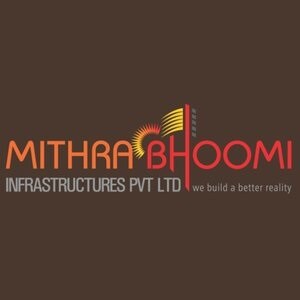 Mithra Bhoomi logo