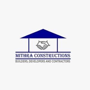Mithra Constructions Logo