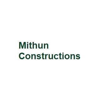 Mithun Constructions developer logo