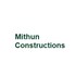Mithun Constructions Developer Logo