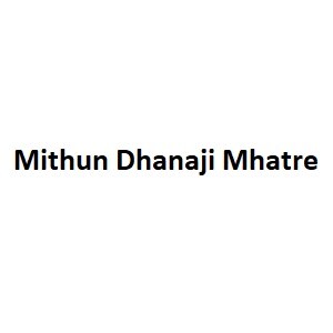 Mithun Dhanaji Mhatre logo