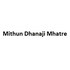 Mithun Dhanaji Mhatre Mithun Dhanaji Mhatre Developer Logo