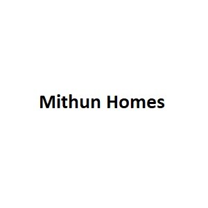 Mithun Homes logo