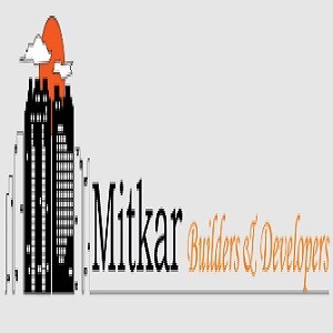 Mitkar Builders and Developers Developer Logo