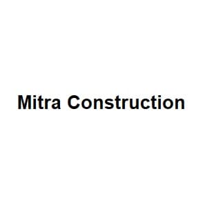 Mitra Construction Logo