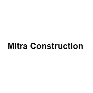 Mitra Construction logo