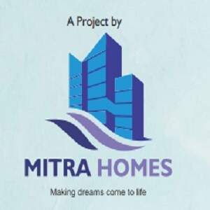 Mitra Homes logo