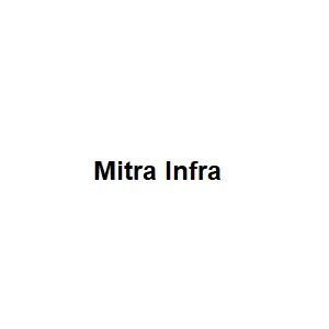 Mitra Infra logo