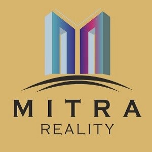 Mitra Reality Developer Logo