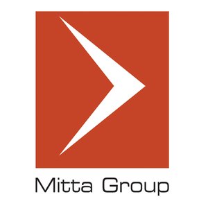 Mitta developer logo