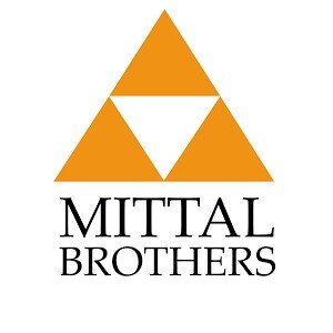 Mittal Brothers Developer Logo