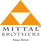 Mittal Brothers developer logo