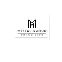 Mittal Group Logo
