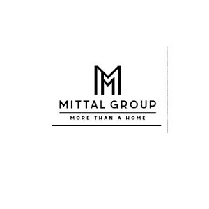 Mittal Group Developer Logo