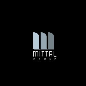 Mittal Group Nagpur logo
