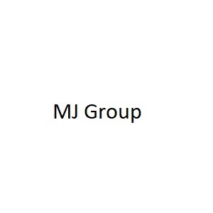 MJ Group Developer Logo