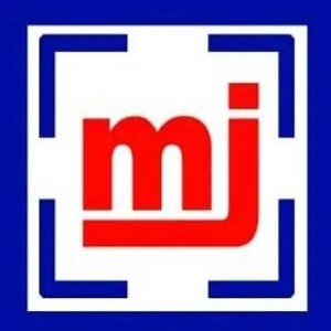 MJ Infra Projects Pvt Ltd Logo