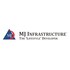 MJ Infrastructure Developer Logo