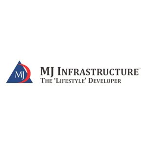 MJ Infrastructure Developer Logo