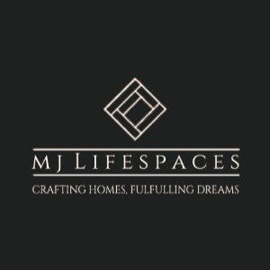 MJ Lifespaces Developer Logo