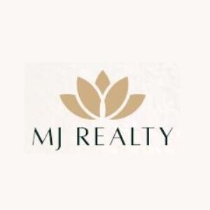 MJ Realty Developer Logo