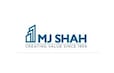 MJ Shah Group Developer Logo