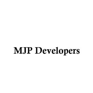 MJP Developers Developer Logo