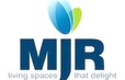 MJR Builders Developer Logo
