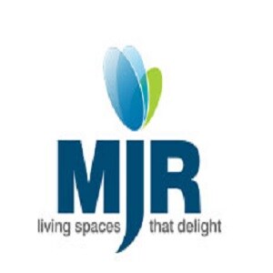 MJR Builders Private Limited Developer Logo
