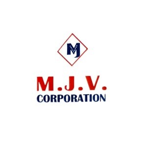 MJV Corporation Developer Logo