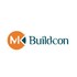 MK Buildcon Developer Logo