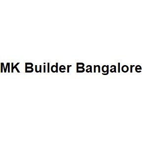 MK Builder Bangalore Developer Logo
