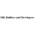 MK Builders And Developers Logo