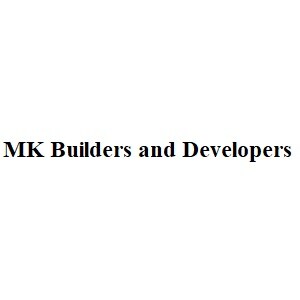 MK Builders And Developers logo