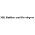 MK Builders And Developers Developer Logo