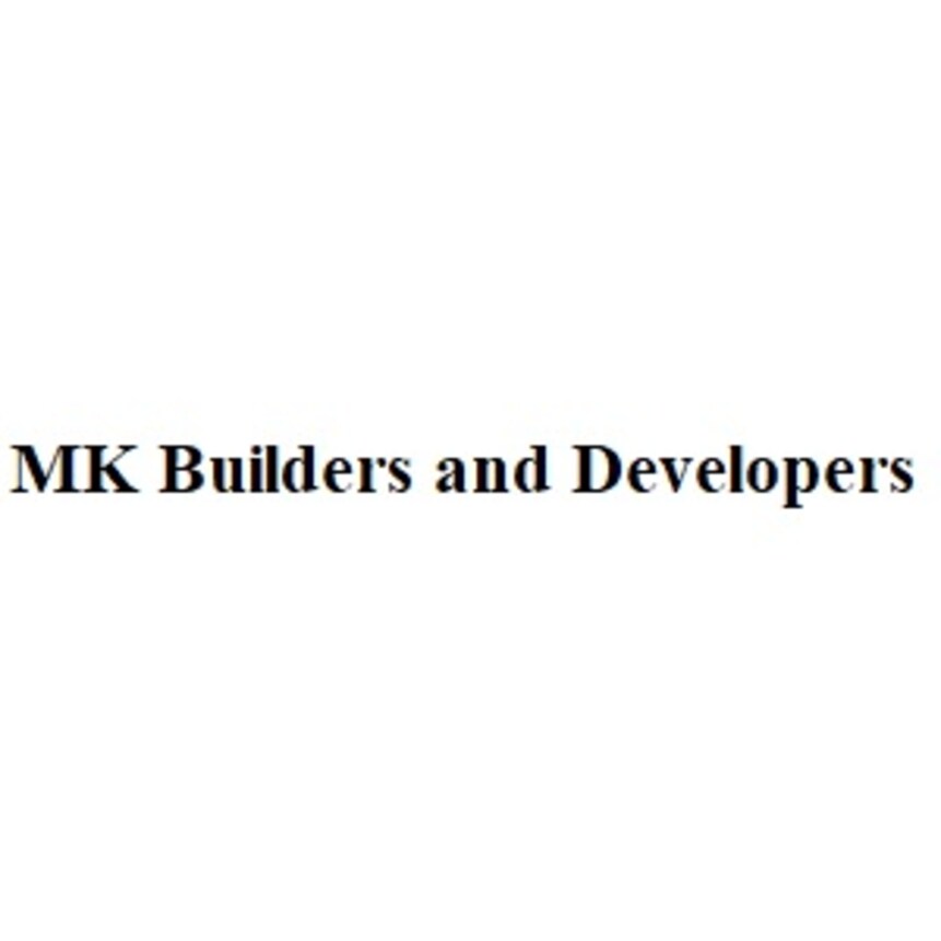 MK Builders And Developers