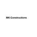 MK Constructions Logo