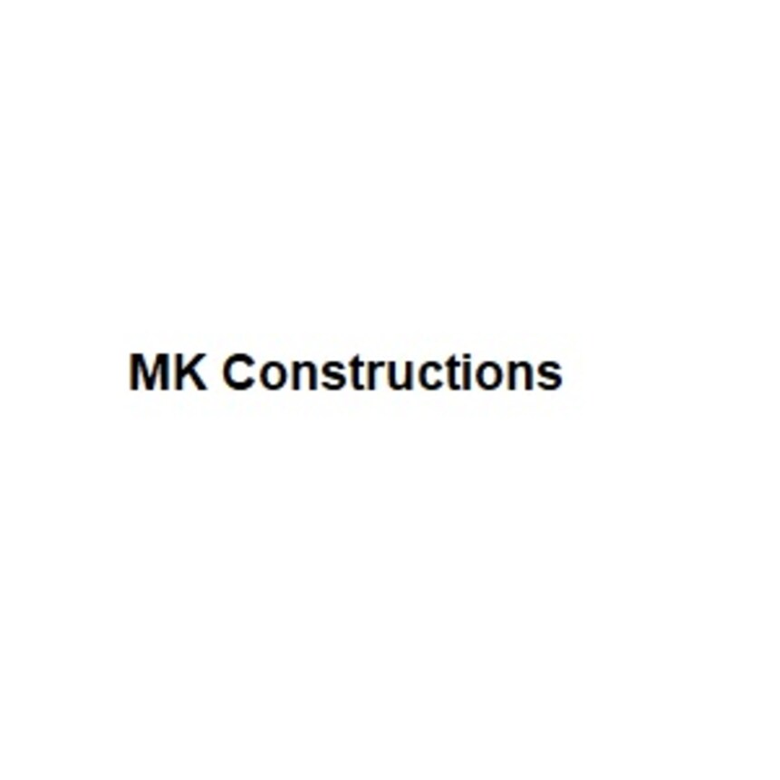 MK Constructions