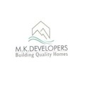 MK Developers Logo