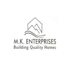 MK Enterprises Developer Logo