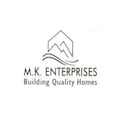 MK Enterprises Logo