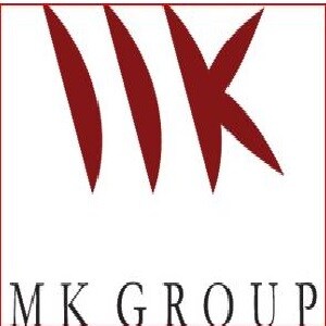 MK Group logo