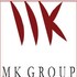 MK Group Developer Logo