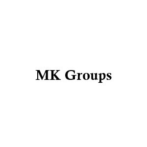 MK Groups Developer Logo