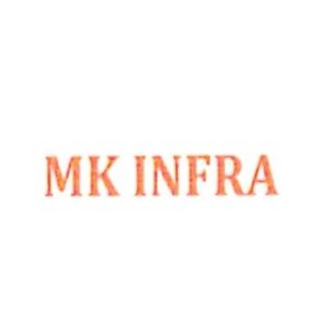 MK Infra Logo