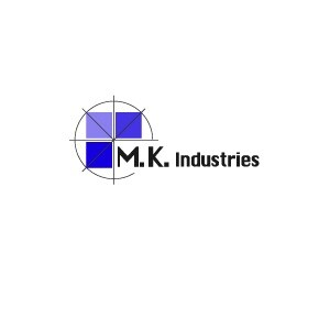 MK Realtors Developer Logo