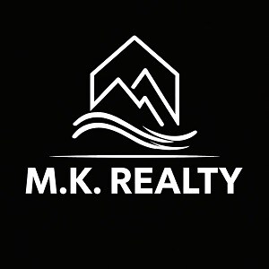 MK Realty logo