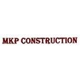 MKP Construction Developer Logo