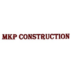 MKP Construction Developer Logo